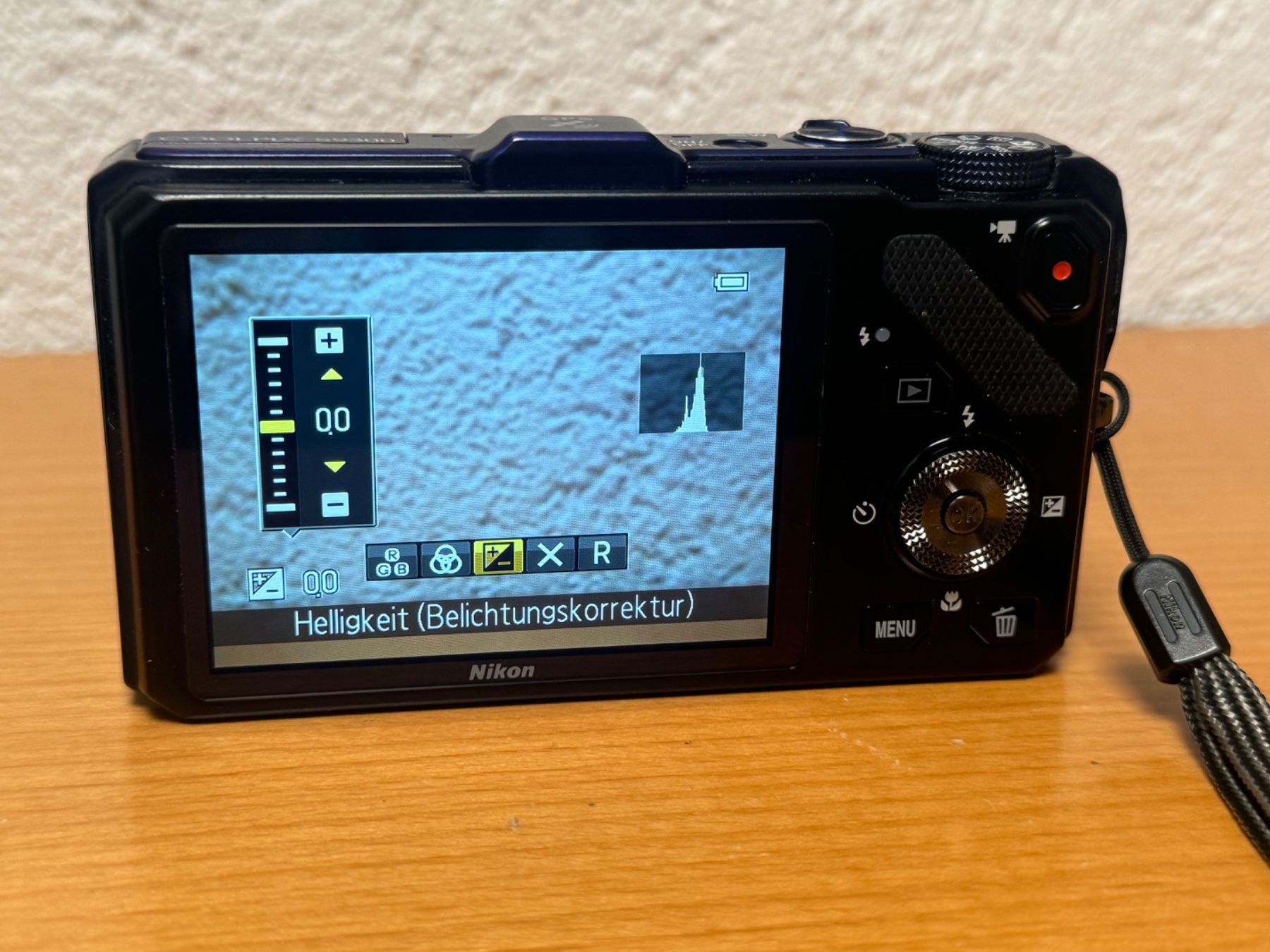 Nikon Fotocamera: NIKON COOLPIX S9300 – Usato da Kaiseraugst venduto da winnetou04 3