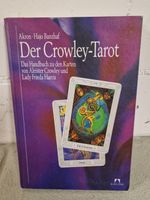 Der Crowley Tarot