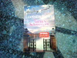 Die sieben Schwestern von Lucinda Riley