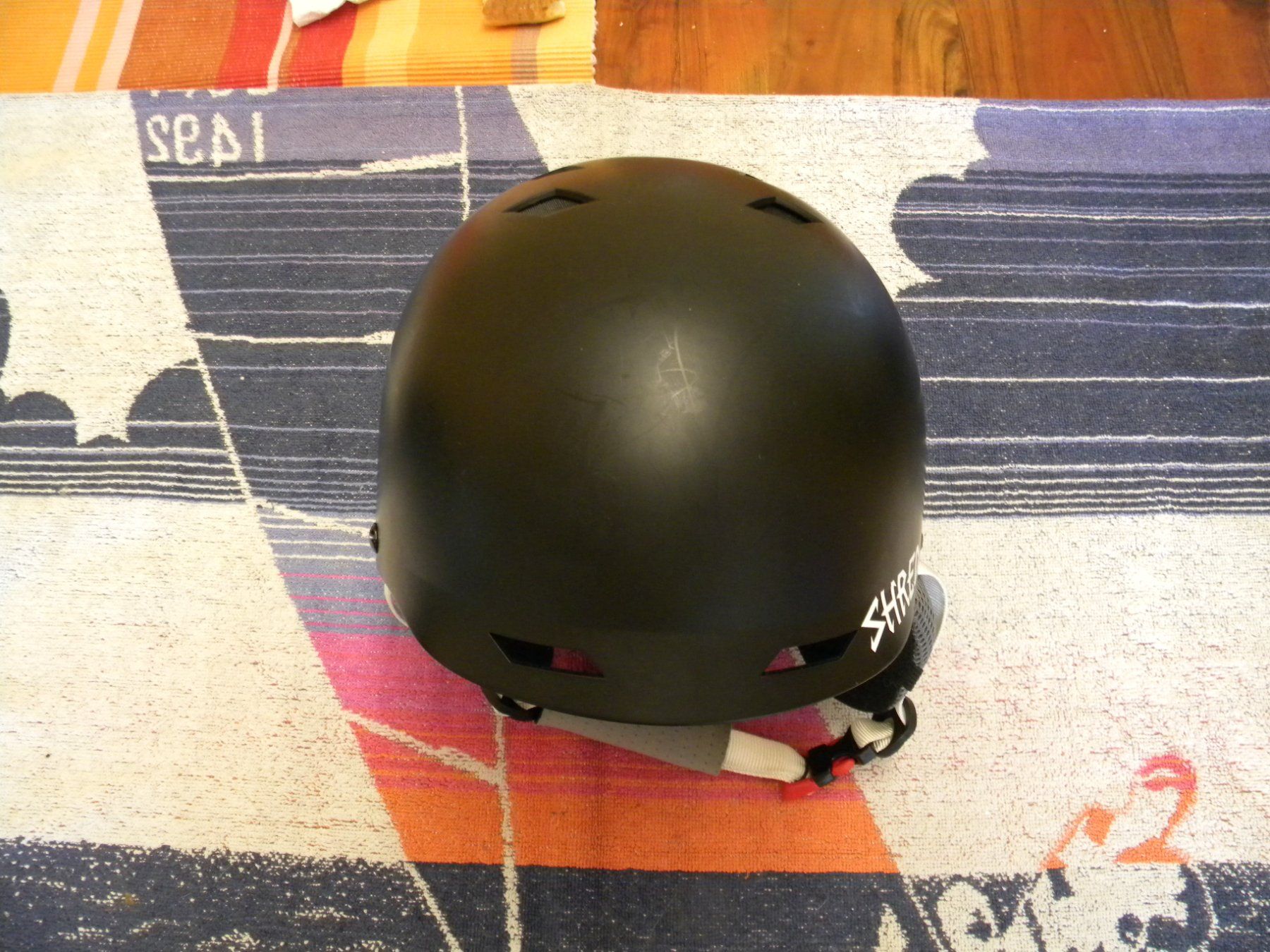 Caschi: Helm / Sturzhelm – Usato da Bühler venduto da Wini100
