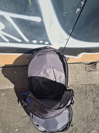 Rucksack OSPREY Escapist 25 wie neu