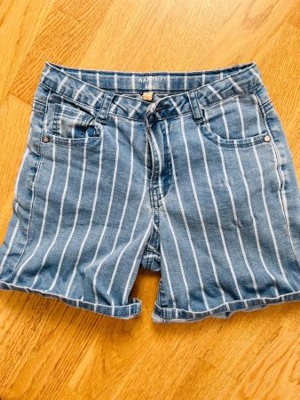 Shorts, Grösse 134, Manor