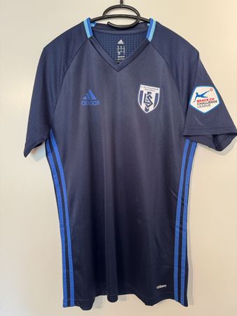 Maillot Lausanne Sport Adidas