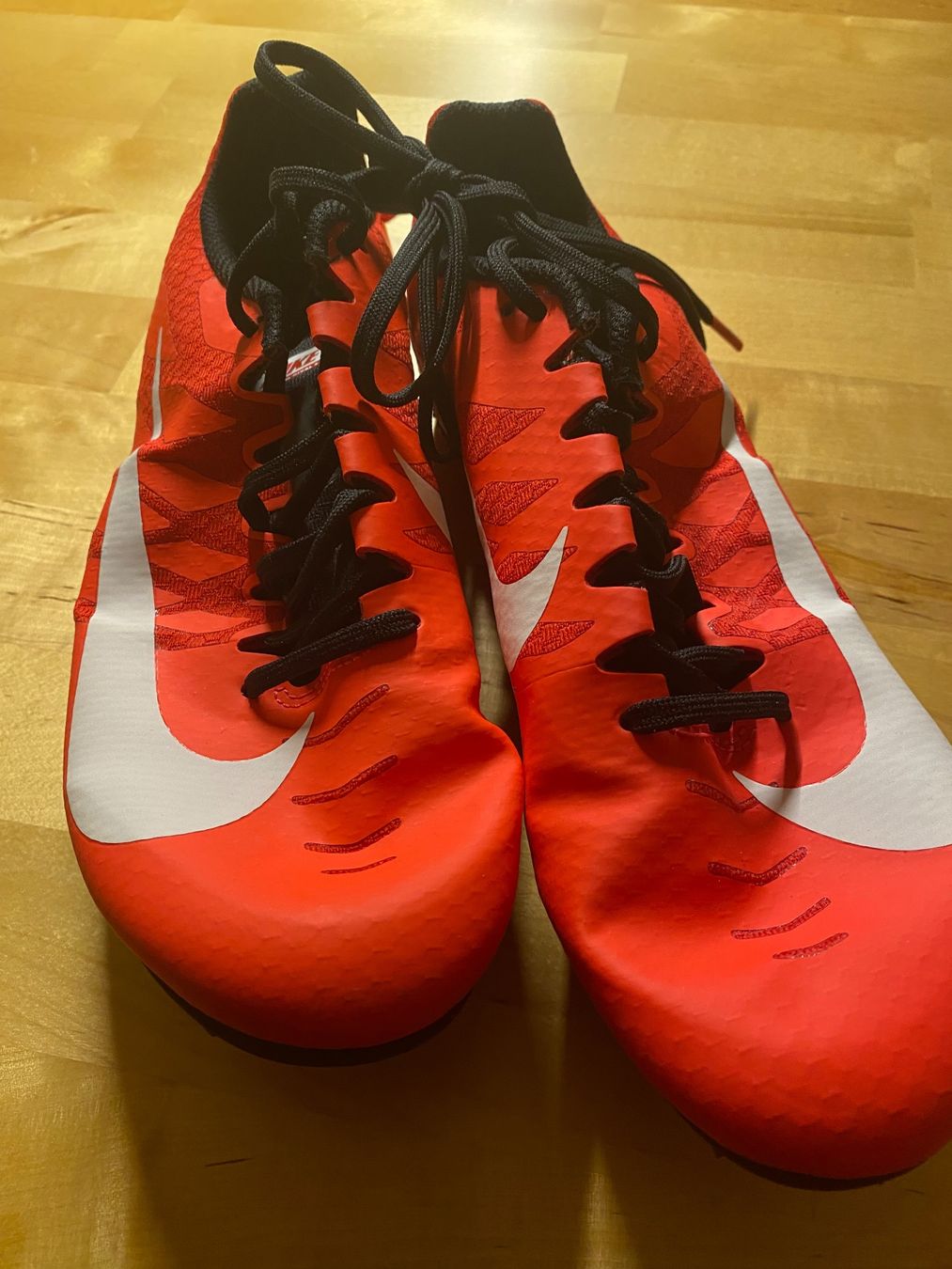Scarpe da uomo: Nike Zoom Rival S 9 – Nuovo (secondo la descrizione) da Münsingen venduto da lyf_j8ng