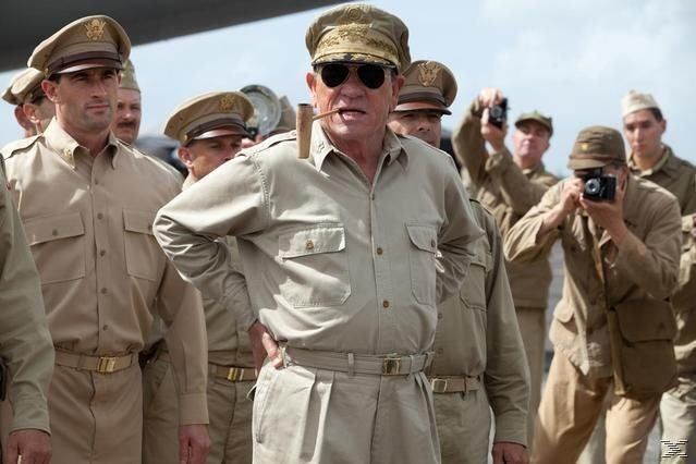 Tutti i DVDs: Emperor - Kampf um den Frieden – Nuovo e nell'imballaggio originale da Winterthur venduto da Panam1 5