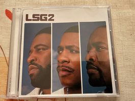 LSG2 - Hip Hop/Rap (Selten!)