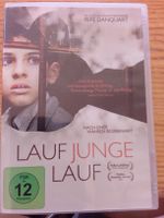 DVD Lauf Junge Lauf