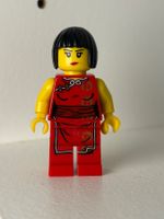 Lego figurine Ninjago Nya The Golden Weapons Figur