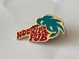 1 Pin Hookipa Pub