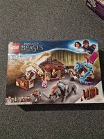Lego Harry Potter Fantastic Beasts 75952 OVP
