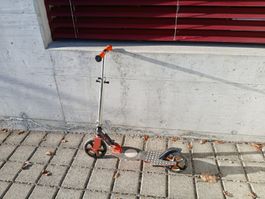 Gut erhaltener Scooter für Kinder - Top Zustand!
