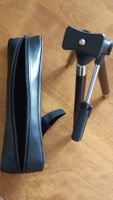 Treppiede portatile telescopico  Velbon ST-1 con custodia