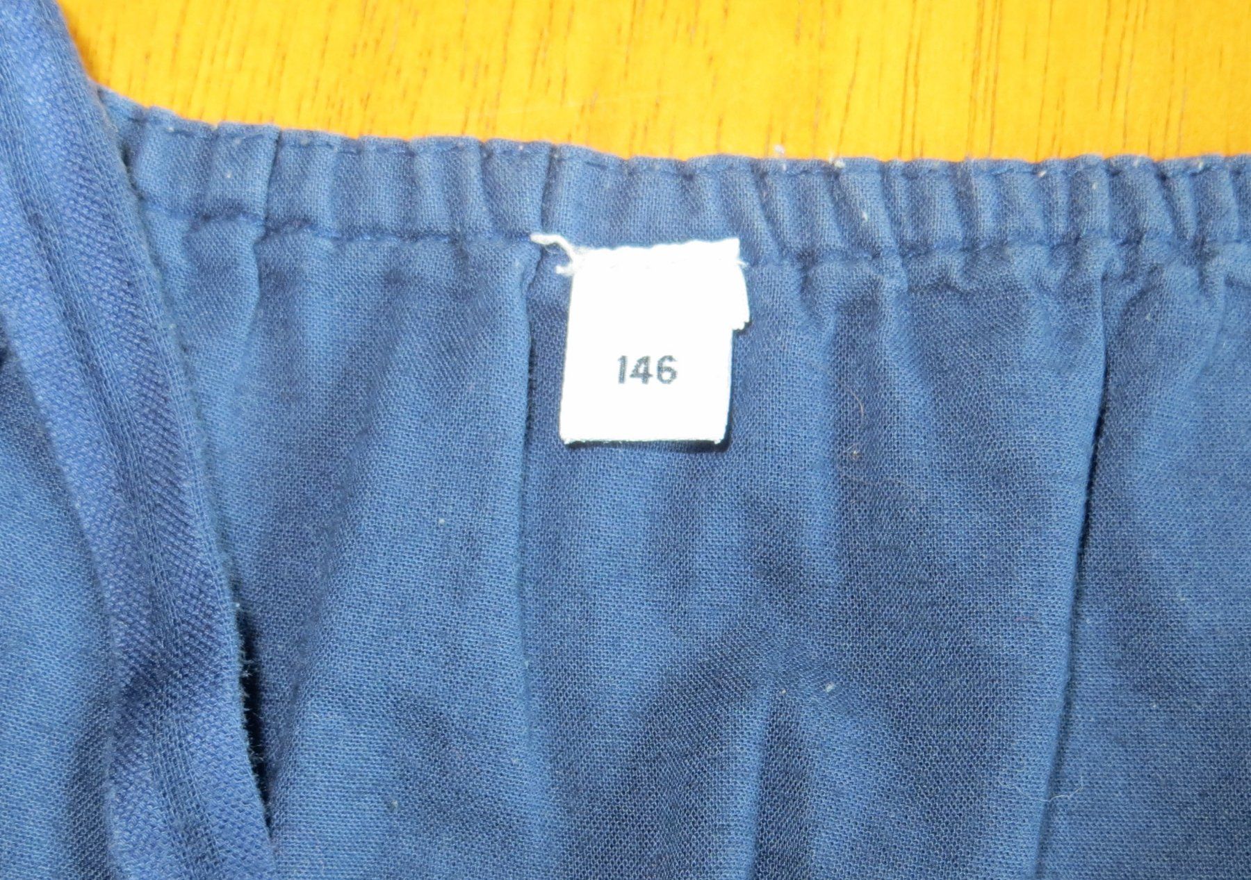 Vestiti & Gonne: Robe bleue C&A 146 – Usato da Athenaz (Avusy) venduto da cyrano476 1