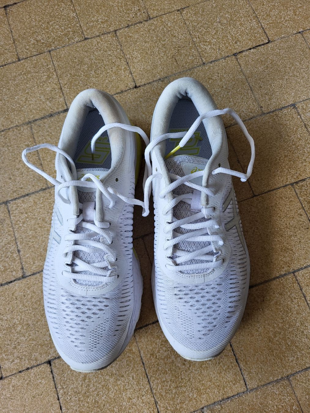 Asics Scarpe da uomo: Asics Gel-Kayano 25 Schuhe – Usato da Zweisimmen venduto da Adorable