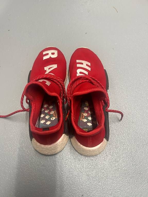 Chaussures hommes: Adidas – D'occasion à Luzern par lacoste24 1
