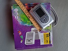 Benq DC E300 Digital Camera 4x Zoom - 2.4 MP - mit OVP 