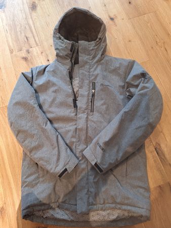 Warme Winterjacke von Outventure, Grösse XL