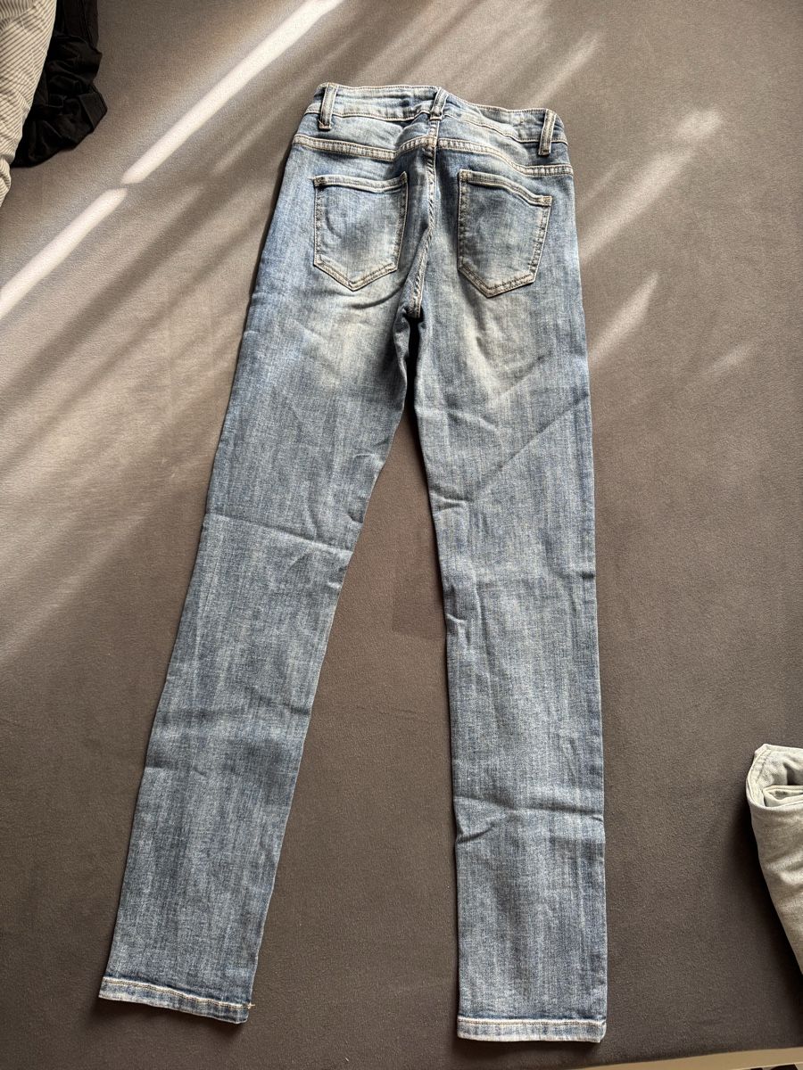Shein Jeans: Jeans Hosen – Nuovo (secondo la descrizione) da Berikon venduto da sam_5zxf 5