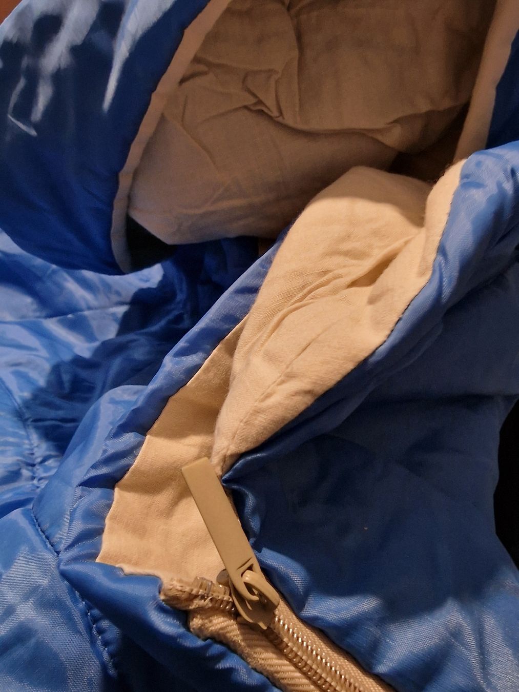 Sacchi a pelo: Kinderschlafsack Deryan – Usato da Wildberg venduto da mantas07 2