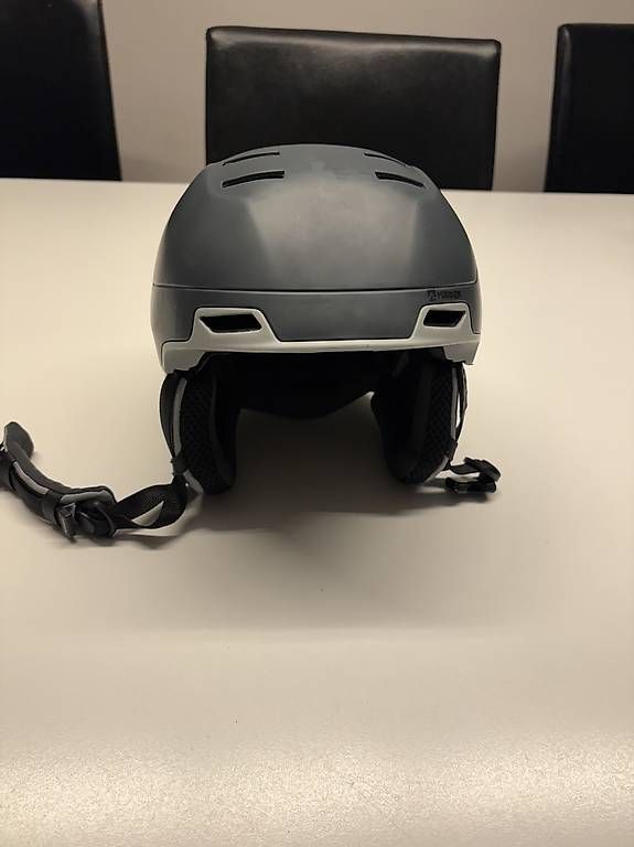 Caschi: Ski / Snowboardhelm Marker Confindant – Usato da Luzern venduto da dfr_dx5r