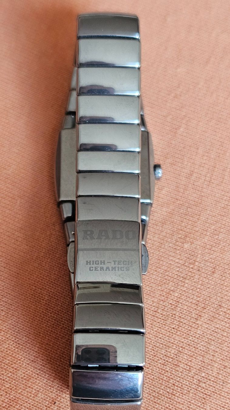 Rado Uhren: Rado Sintra Jubilè S – Neu (gemäss Beschreibung) aus Schleinikon von sku_c72n 3