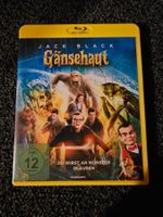 GÄNSEHAUT
