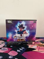 Dragon Ball - Fusion World - FB04 Display sealed (ENG)