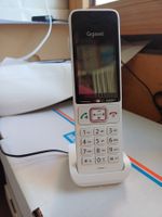 A vendre téléphone Gigaset