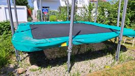 Trampoli  Superfun
