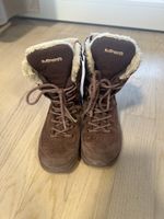 LOWA Winterschuhe Mädchen Gr. 30