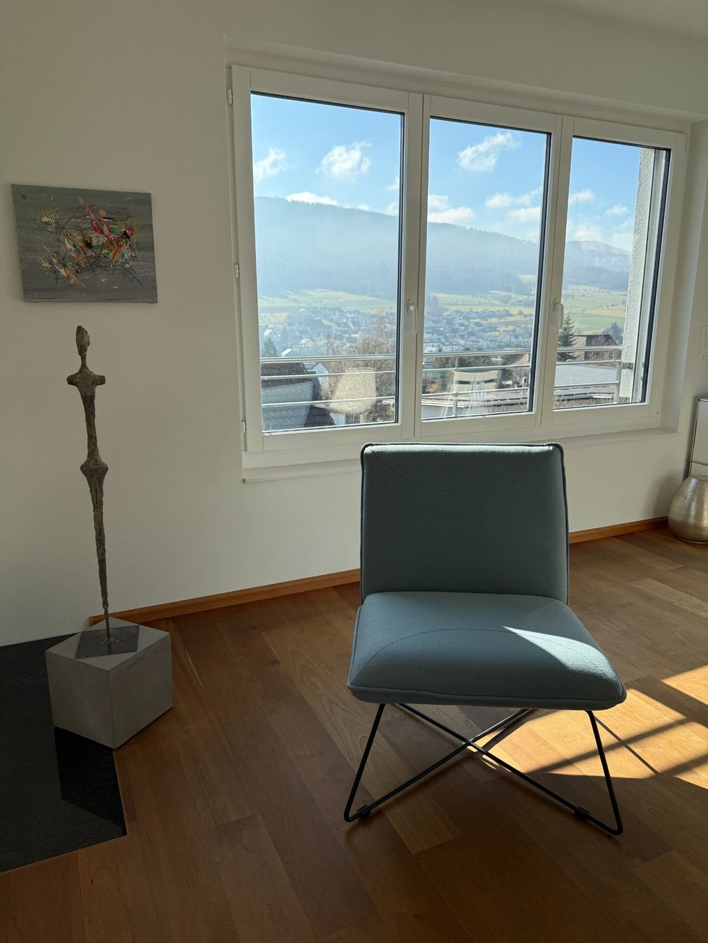 Pfister Poltrone: Bequemer Sessel – Usato da Hofstetten SO venduto da digio01 3