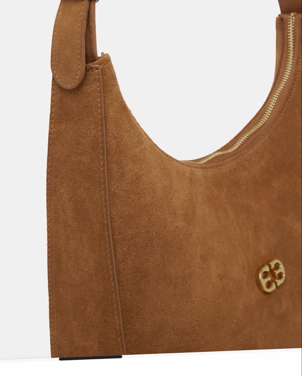 Borse da donna: Each other suede bag – Nuovo (secondo la descrizione) da Wilen b. Wollerau venduto da kat_hw7k 2