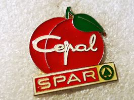 Ansteckpin 195: Spar x Epal