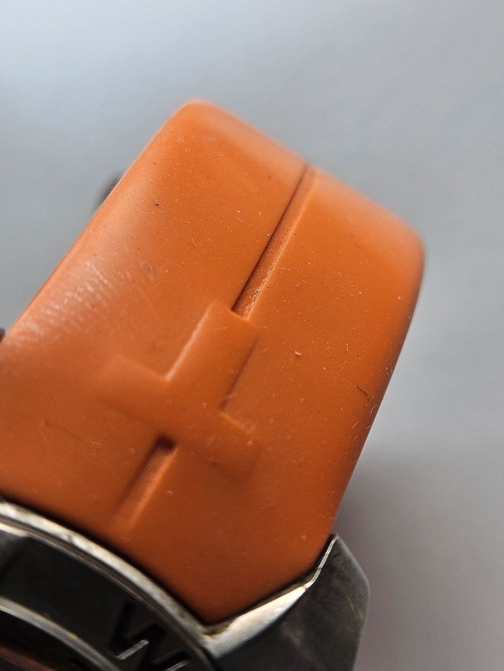 Tissot Uhren: 468 Tissot -Touch Quartz – Gebraucht aus Berikon von mmm21 6