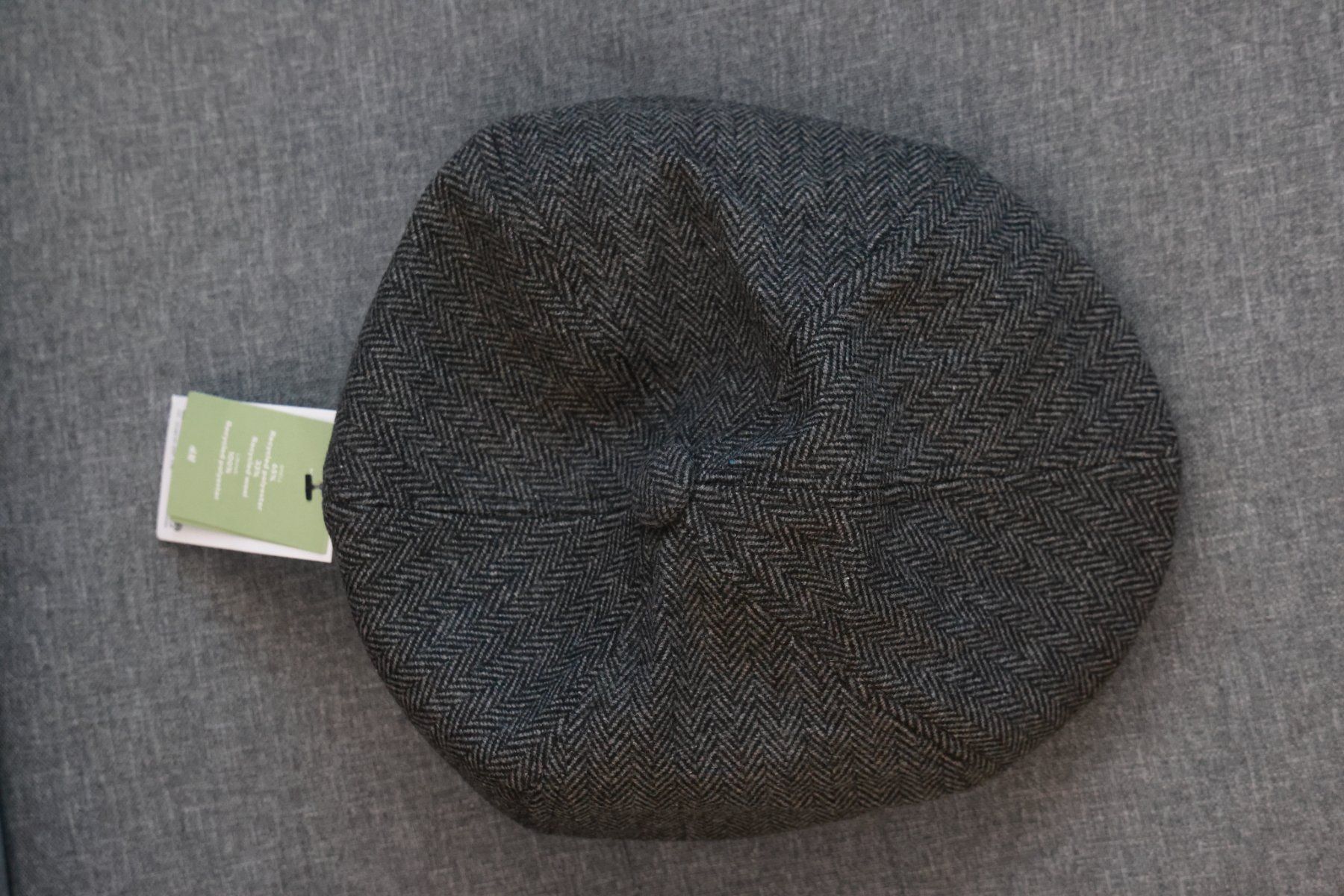Chapeaux, bonnets & casquettes: H&M Cap – Neuf (Voir description) à Neuchâtel par yan_lq56