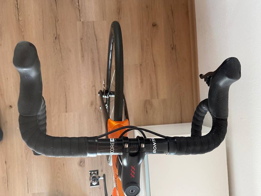 Biciclette: Trek Émonda SL7 SL7 – Usato da Cavigliano venduto da Pzan 2
