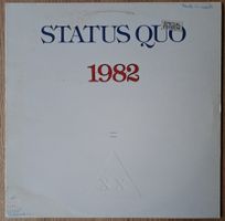 Status Quo - 1982