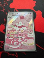 Slurpuff (ASC 236) - Ascended Heroes