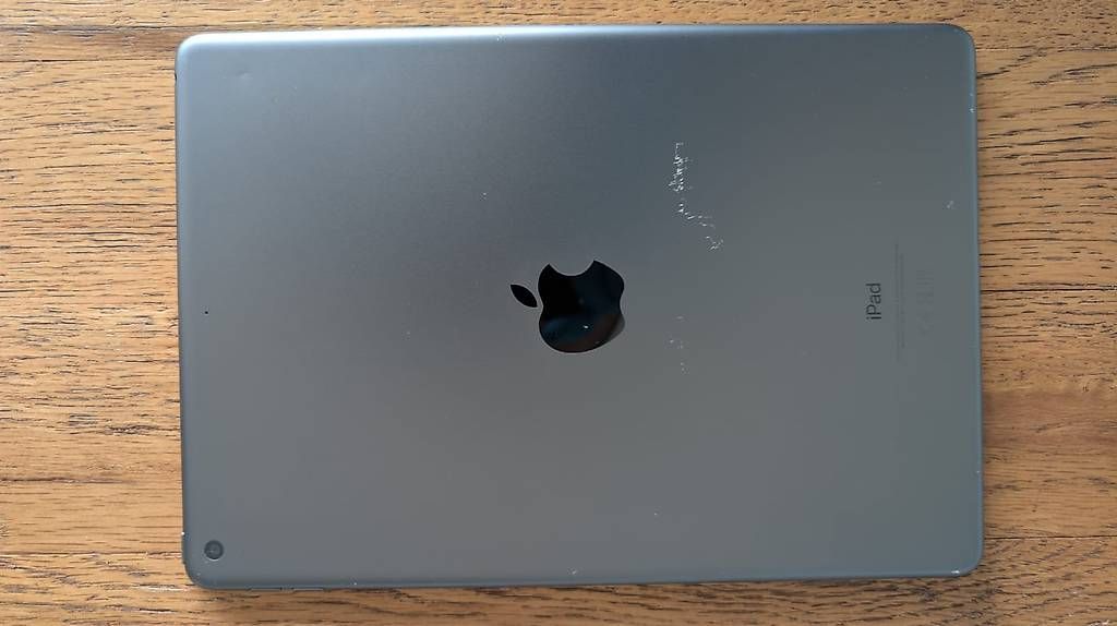 Apple Tablettes PC: iPad 9 64GB Wifi – D'occasion à Steffisburg par chris_w01 1