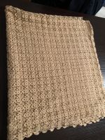 Tischdecke / Bettdecke