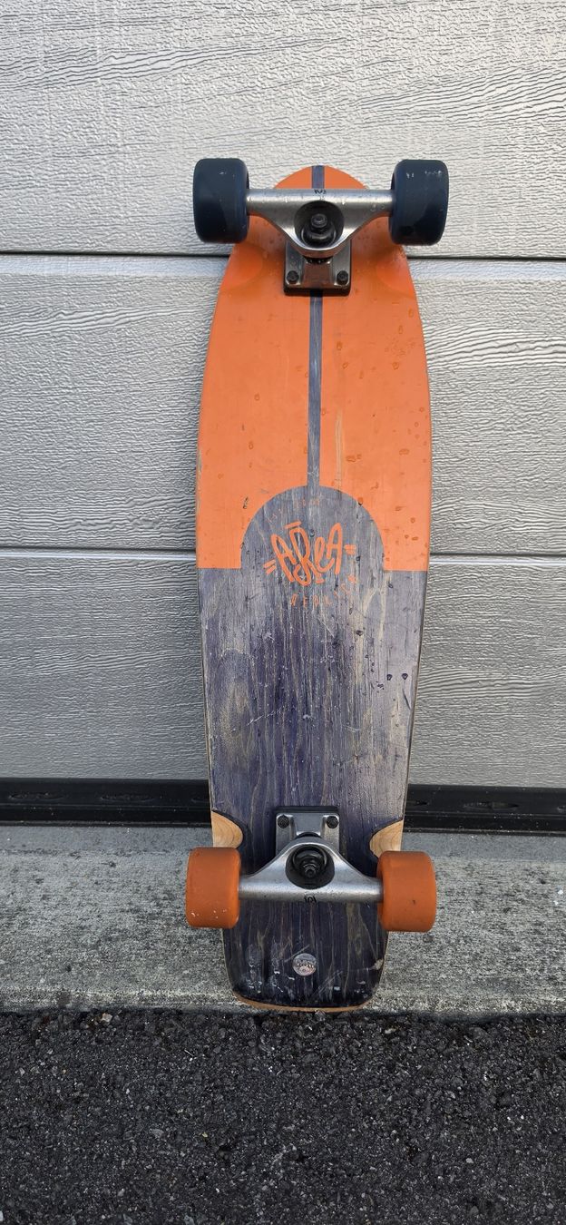 Skateboards: Skateboard  – Usato da Oberentfelden venduto da Trudette2020 1