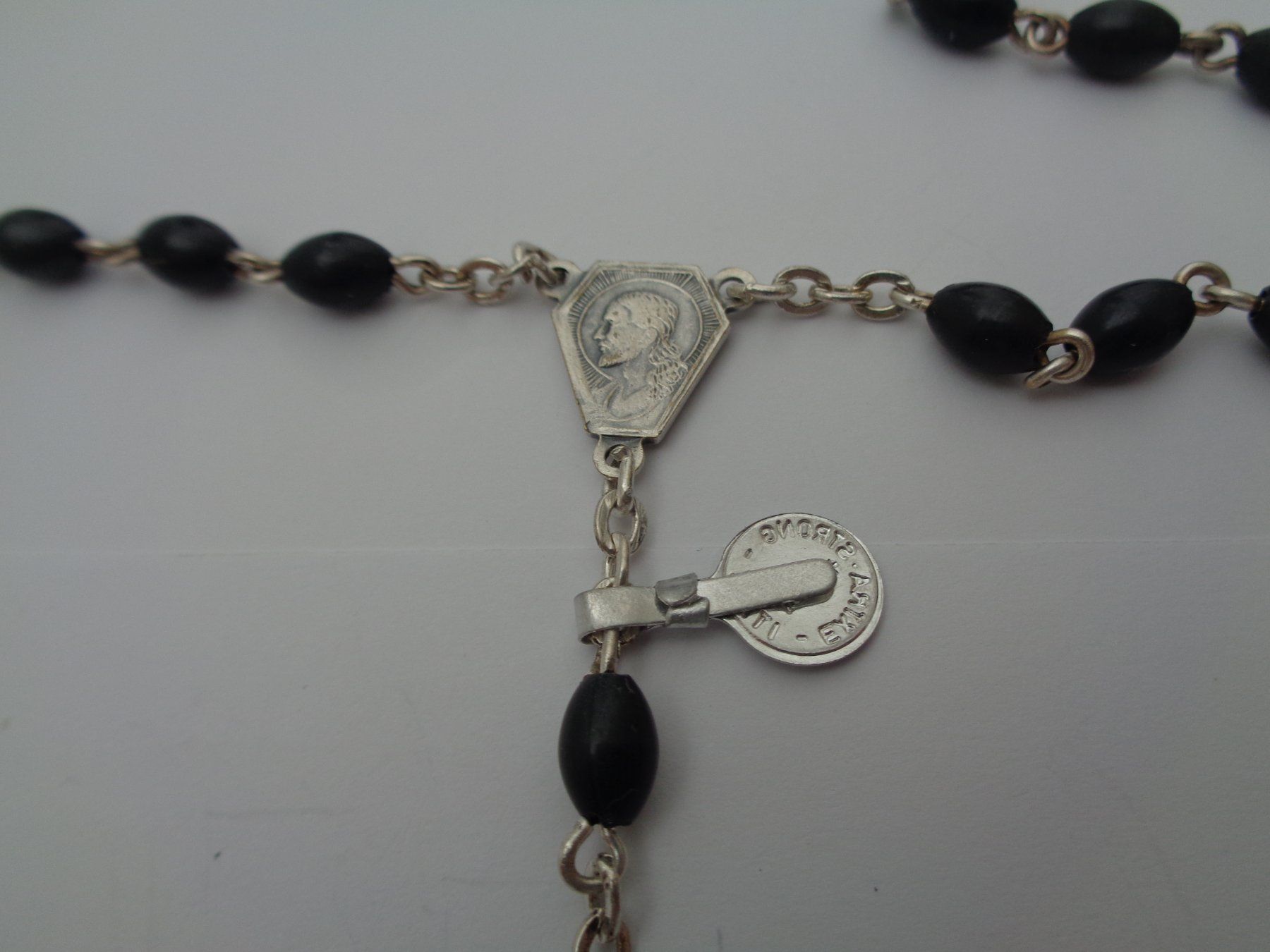 Sonstiger Schmuck: Rosenkranz – Gebraucht aus Chur von omonia 1