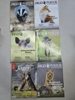 Jagd und Natur Magazin