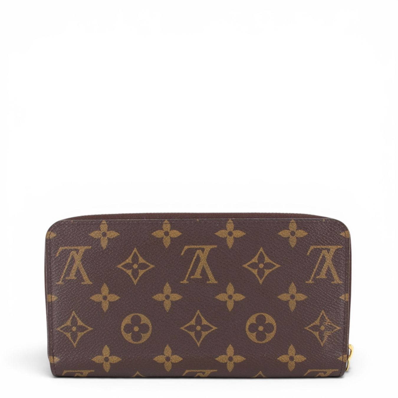 Louis Vuitton Portemonnaie: Louis Vuitton Zippy Monogram – Gebraucht aus Binningen von Designerlabels 4