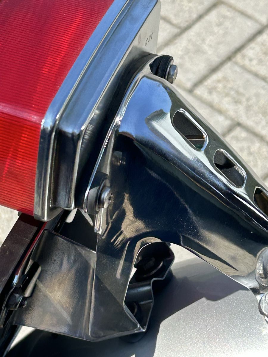 Honda Sonstige: Oltimer – Gebraucht aus osogna von pat-1972 4