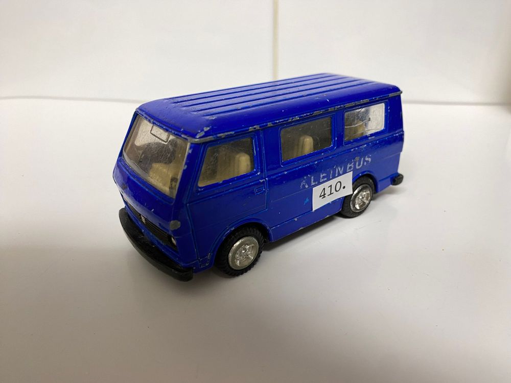 VW Volkswagen LT Kleinbus no name 410 6