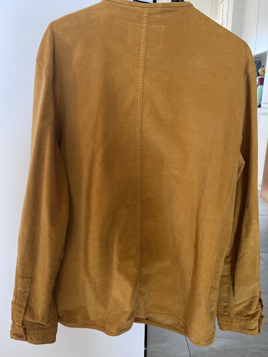 Camicie: Kestin Neist overshirt – Usato da Lausanne venduto da Broulip 1