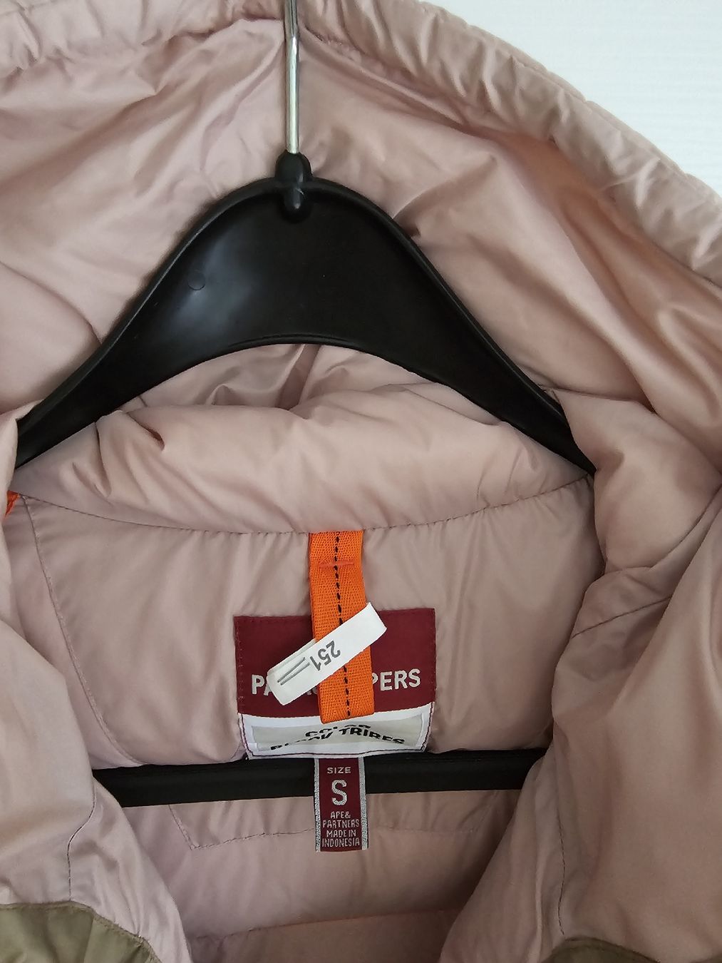 Parajumpers Gilet & Giacche senza maniche: Parajumpers Daunenweste – Usato da Steinmaur venduto da Kiki_m240 7