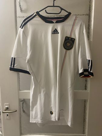 *WM AKTION* 🇩🇪 Deutschland Home 2006 ( Heim-WM) Adidas