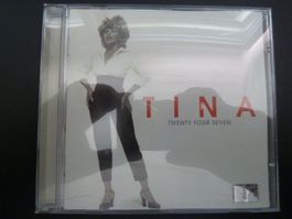 Tina Turner - Twenty four seven